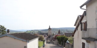Orgelet. Une cité de caractère entre patrimoine, nature et lac de Vouglans visiter Orgelet jura