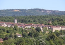 Saint-Julien-sur-Suran. Cinq idées pour découvrir les trésors de la vallée du Suran Saint-Julien-sur-Suran découverte