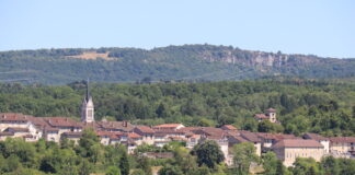 Saint-Julien-sur-Suran. Cinq idées pour découvrir les trésors de la vallée du Suran Saint-Julien-sur-Suran découverte