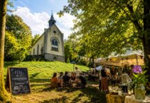 Arbois. Découvrez le monde invisible de la fermentation Fête Fermentation Arbois