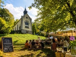 Arbois. Découvrez le monde invisible de la fermentation Fête Fermentation Arbois