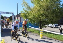 Gentleman Arinthod cyclisme