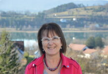 Morel-Bailly municipales Clairvaux