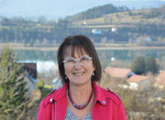 Morel-Bailly municipales Clairvaux