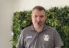 David le coach Saint-Claude senior féminine