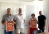 Oyonnax. Le Forum des Associations revient sous une toute nouvelle formule Conf de presse Forum des Associations Oyonnax