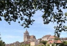 Dole. La Louis Pasteur et les grands rendez-vous de la fin d’été Louis Pasteur Dole cyclo