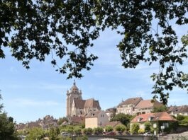 Dole. La Louis Pasteur et les grands rendez-vous de la fin d’été Louis Pasteur Dole cyclo