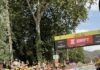 Cyclisme. Retour en images sur l’arrivée d’étape à Poligny du Tour de France Femmes avec Zwift