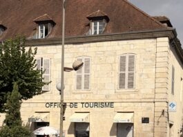 Dole et sa région. Un nouveau classement visé pour Dole Tourisme