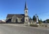 Eglise randonnée Labergement Auxonne Saône