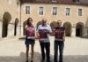 L’invité de la rédaction. Patrick Franchini, président de l’association gourmande du Chat Perché Week-end gourmand Dole