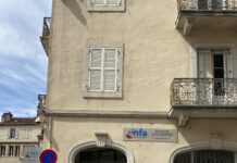 formations restauration Dole Infa
