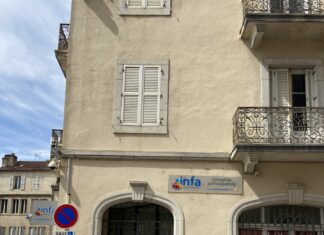 formations restauration Dole Infa