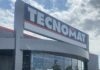 Bricoman Tecnomat Tavaux