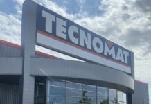 Bricoman Tecnomat Tavaux
