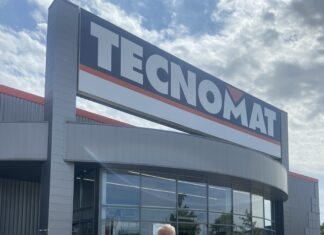Bricoman Tecnomat Tavaux