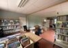 Montmirey-la-Ville. Jura Nord renforce son réseau avec une troisième bibliothèque bibliothèque Jura Nord Montmirey