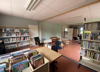 Montmirey-la-Ville. Jura Nord renforce son réseau avec une troisième bibliothèque bibliothèque Jura Nord Montmirey