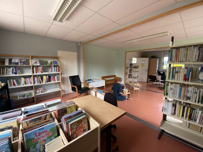 bibliothèque Jura Nord Montmirey bibliothèque Jura Nord Montmirey