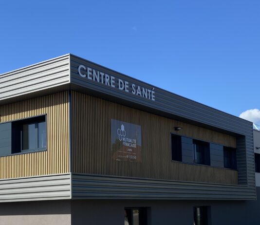 Dole et sa région. Les consultations dentaires ouvrent au centre de santé polyvalent