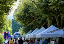 Lons-le-Saunier. Regain(s), une fête pour soutenir les producteurs