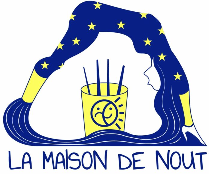 La Maison de Nout Champagnole