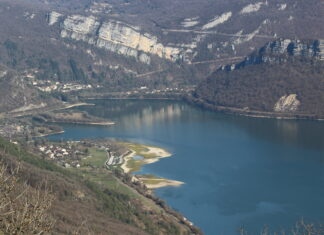 Coisia. Trail du Pic d’Oliferne : une première édition au cœur du Jura !