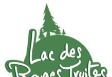 Lac des Rouges Truites