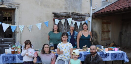 Caboula solidarité Arinthod