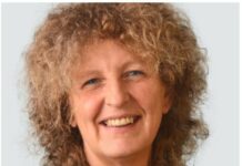 Florence Martelet municipales Clairvaux