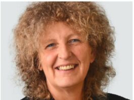 Florence Martelet municipales Clairvaux