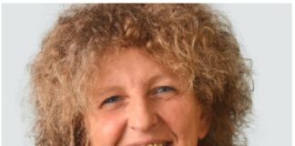 Florence Martelet municipales Clairvaux