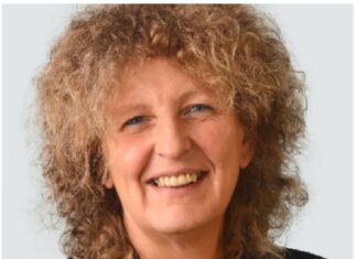Florence Martelet municipales Clairvaux