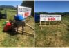 projet éolien Molavaux Poligny