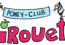 Poney Club Pirouette Les Repots
