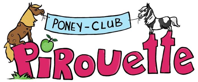 Poney Club Pirouette Les Repots