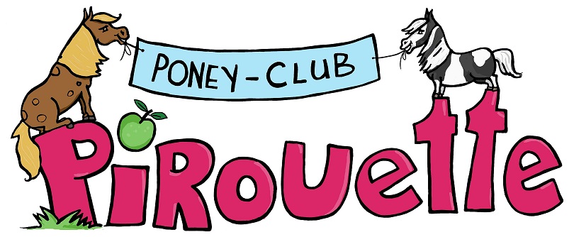 Poney Club Pirouette