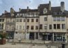 immeubles Auxonne risque effondrement