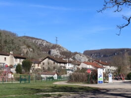 Thoirette-Coisia. Une escapade entre nature, histoire et panoramas d’exception Thoirette-Coisia découvertes