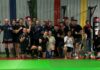 Club de boxe de Nantua