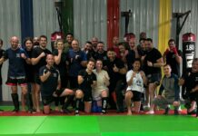 Nantua. Le club de boxe change son bureau mais garde la même approche à l’aube de la nouvelle saison Club de boxe de Nantua