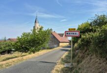 Maynal Crève-Cœur randonnée