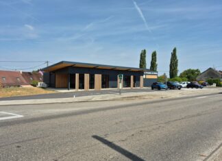 boulangerie Paisia aide
