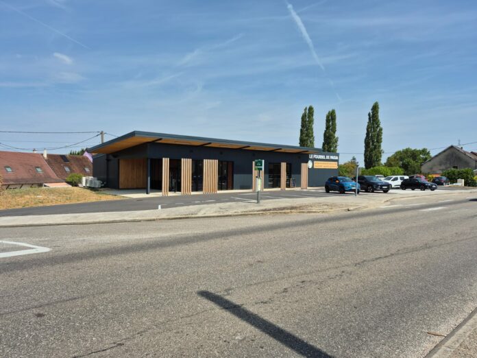 boulangerie Paisia aide