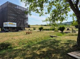 Bassin lédonien. Le territoire célèbre son patrimoine estival la caborde