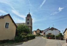 Bassin lédonien. Une fin d’été entre patrimoine et découvertes Saint-Agnes