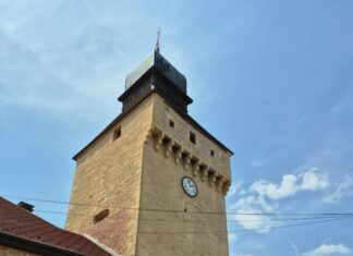 Champagnole-Haut Jura. La montagne jurassienne en pleine effervescence