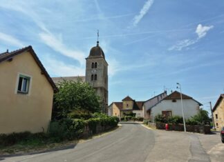 Saint-Agnes