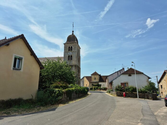 Saint-Agnes